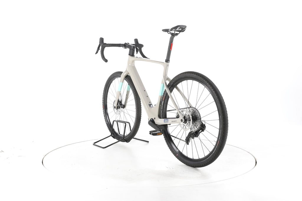 Scott Solace Gravel eRIDE 30 E-Gravel & Rennrad Carbon 2024 - Image 9