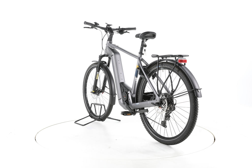 Bergamont E-Horizon SUV Trekking E-Bike 2023 - Image 9