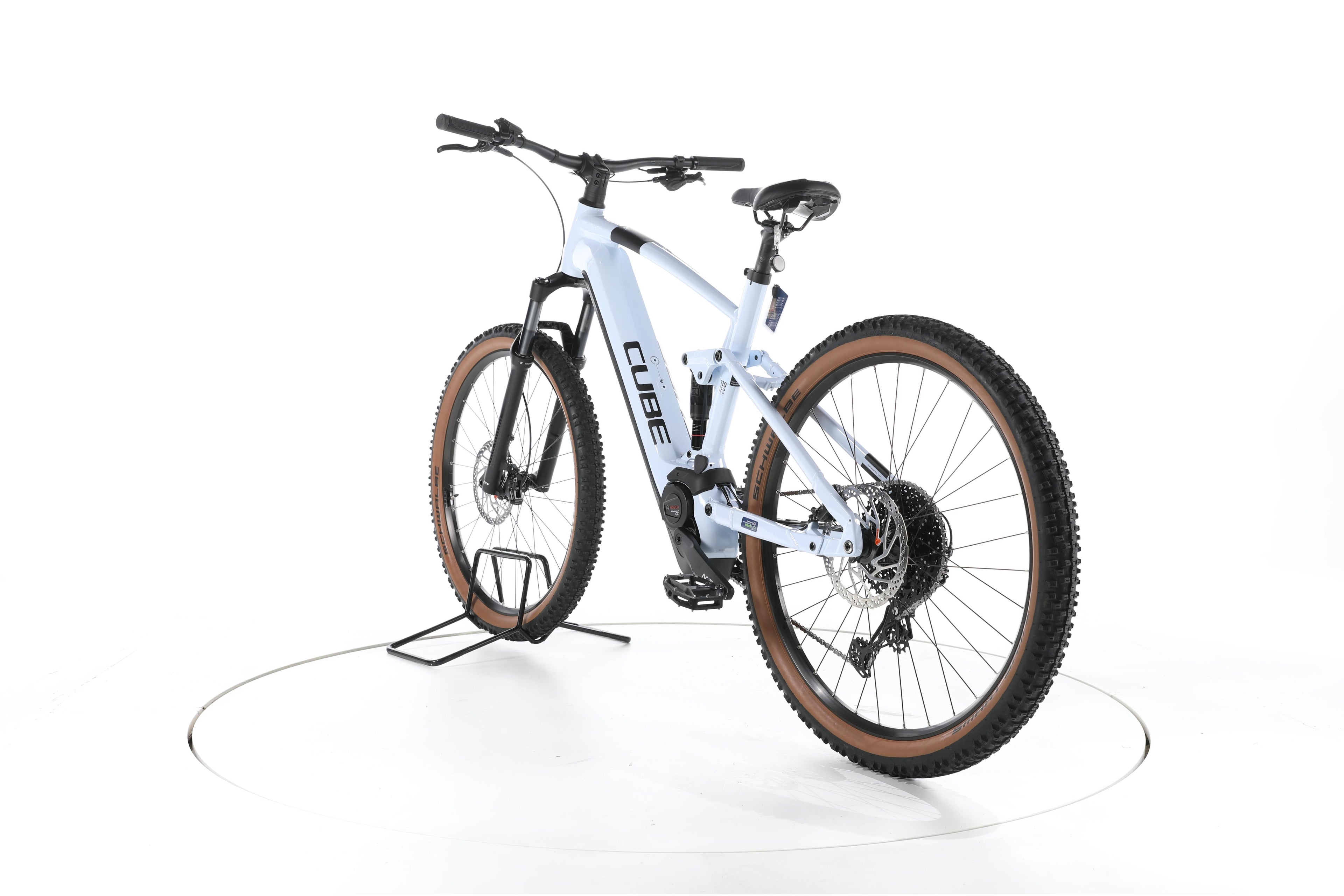 Cube Stereo Hybrid 120 Pro Fully E-Bike - Image 9