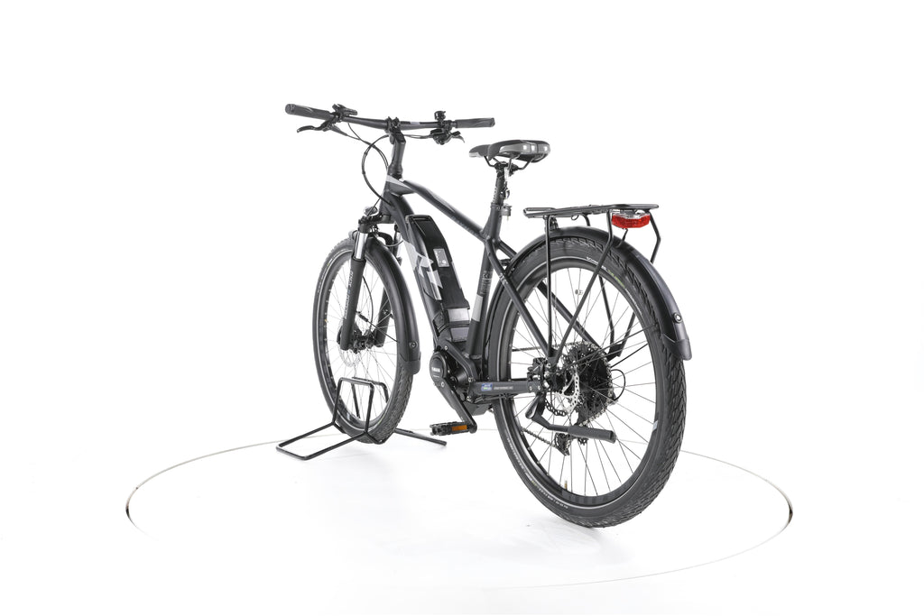 R Raymon TourRay E 3.0 Trekking E-Bike - Image 9