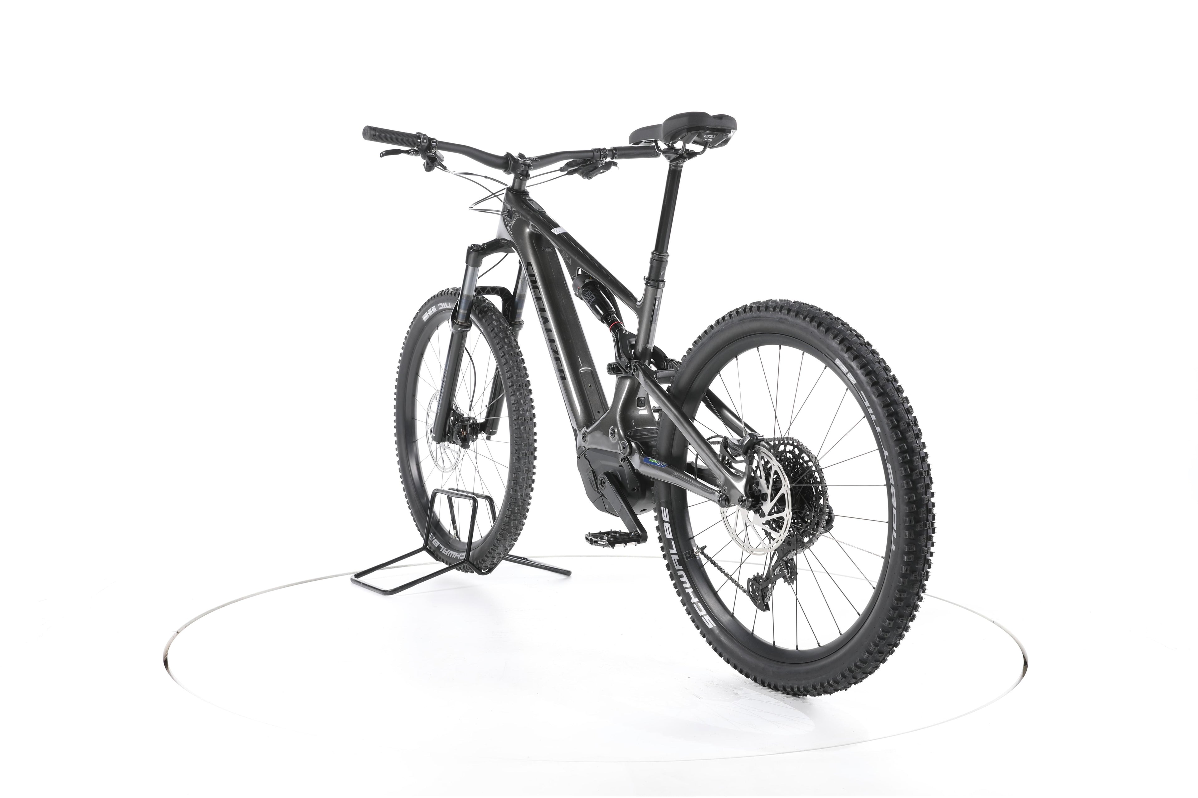 Specialized Turbo Levo Fully E-Bike Carbon - Image 9