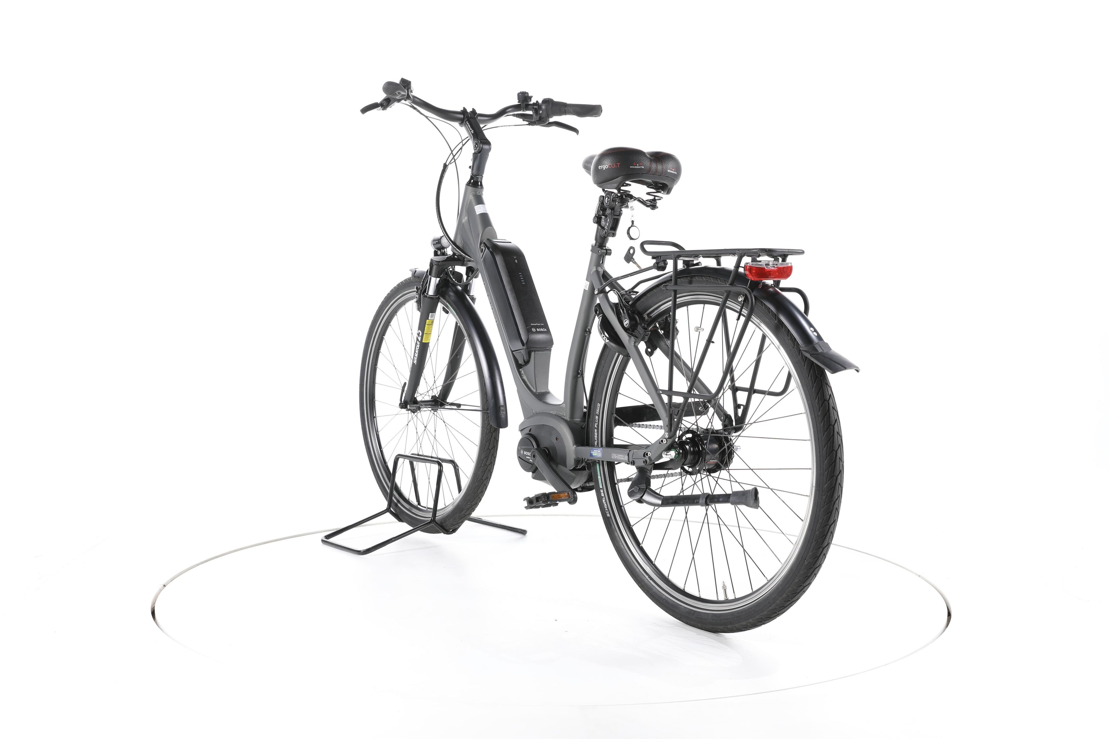 LPM GUD-DEEP City E-Bike Tiefeinsteiger 2024 - Image 9