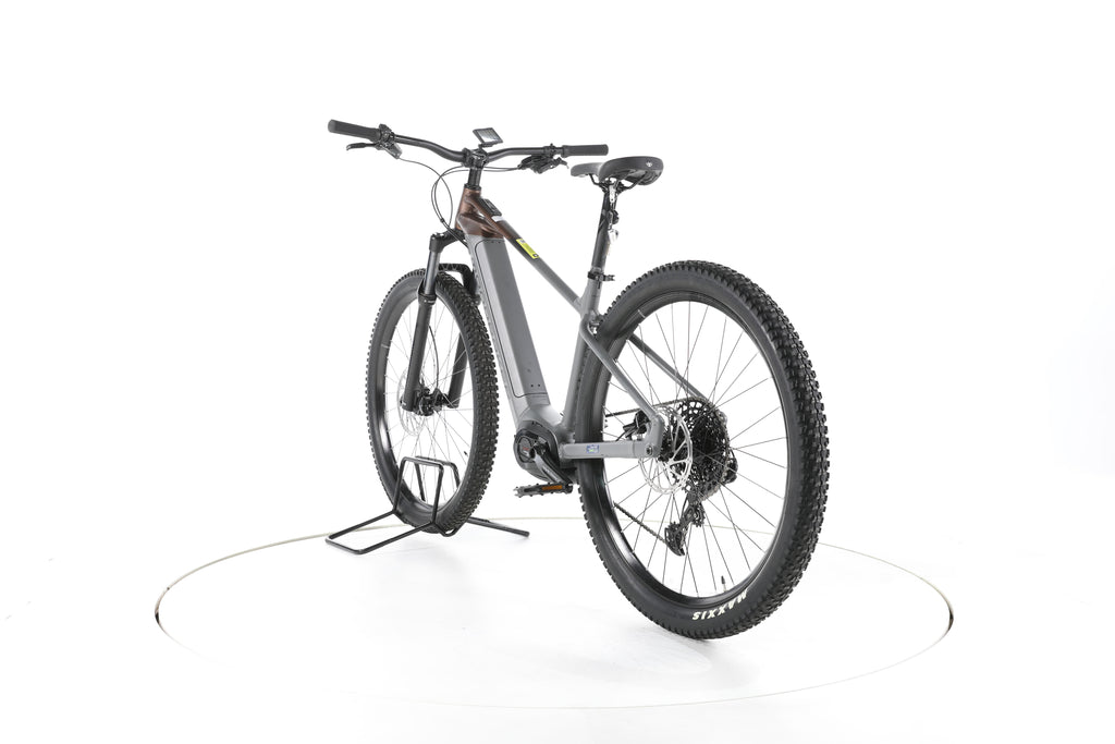 Mondraker Prime ED2 E-Bike 2024 - Image 9