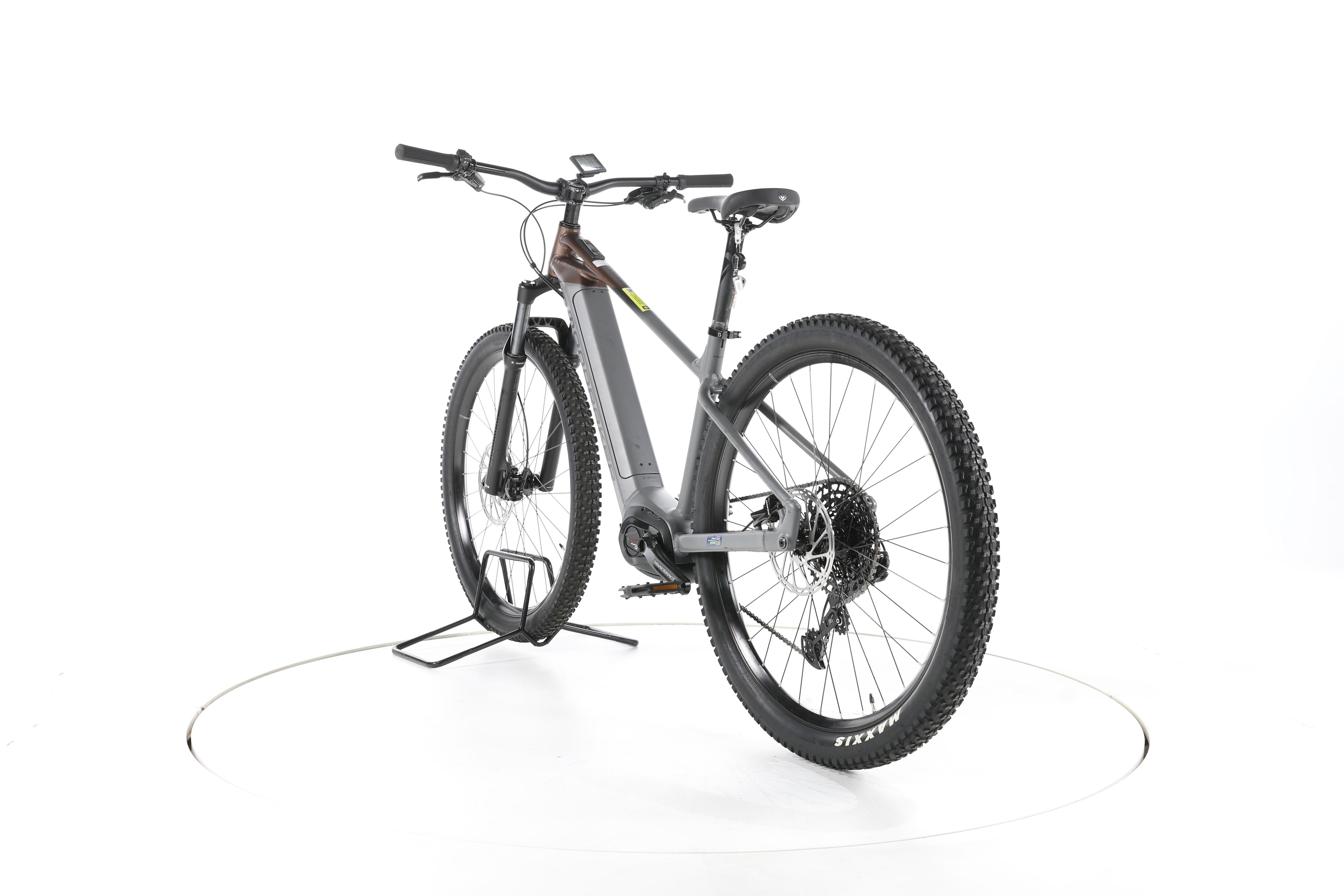 Mondraker Prime ED2 E-Bike 2024 - Image 9
