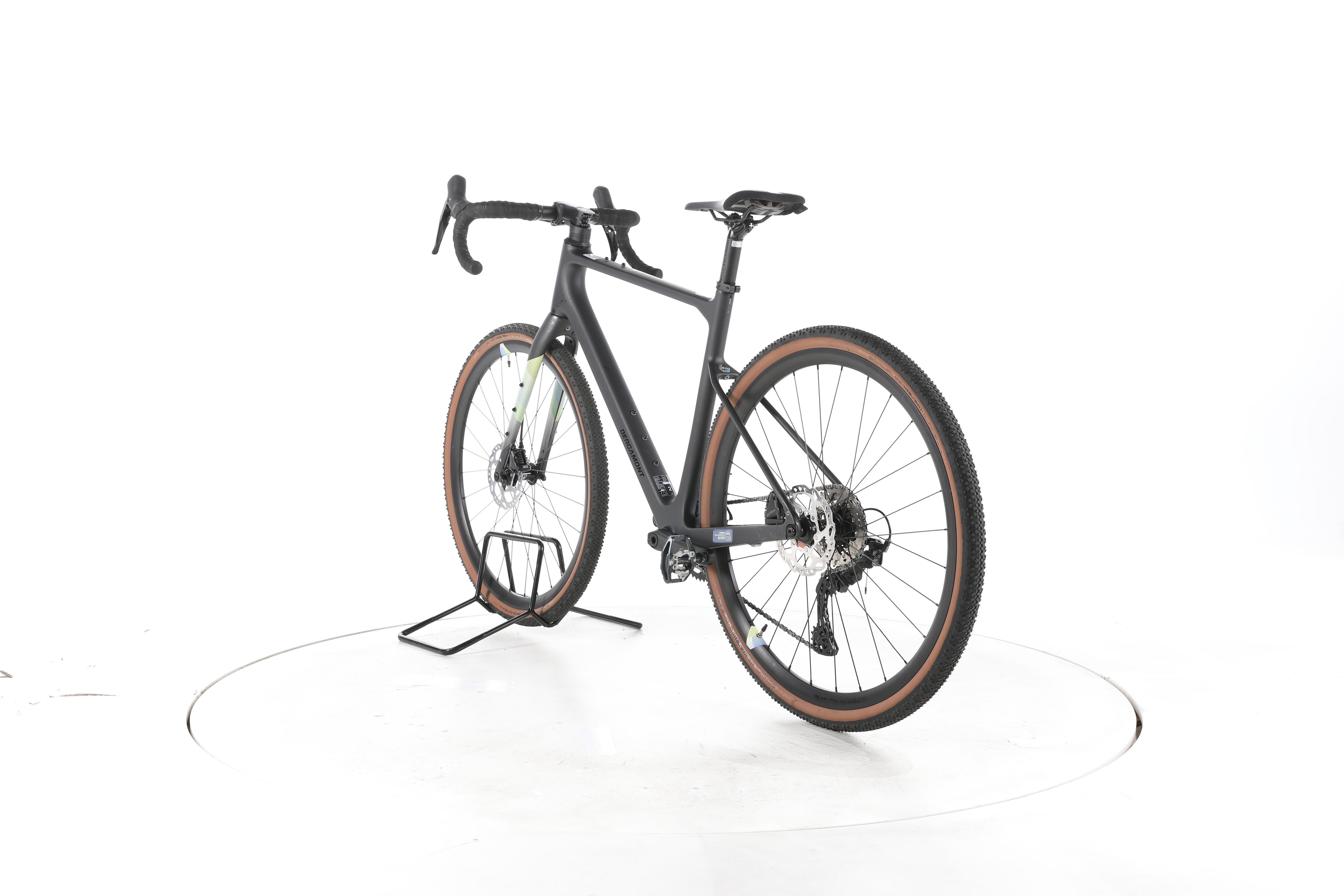 Bergamont Grandurance Expert Gravelbike Carbon - Image 9