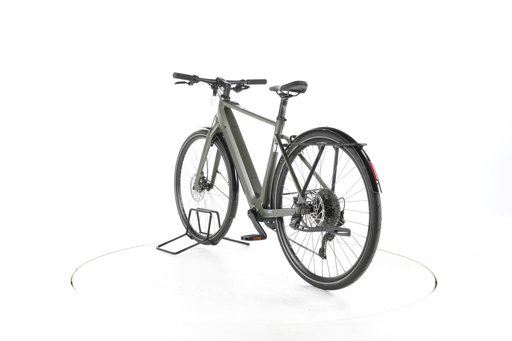 Riese & Müller UBN Five Trekking E-Bike 2024 - Image 9