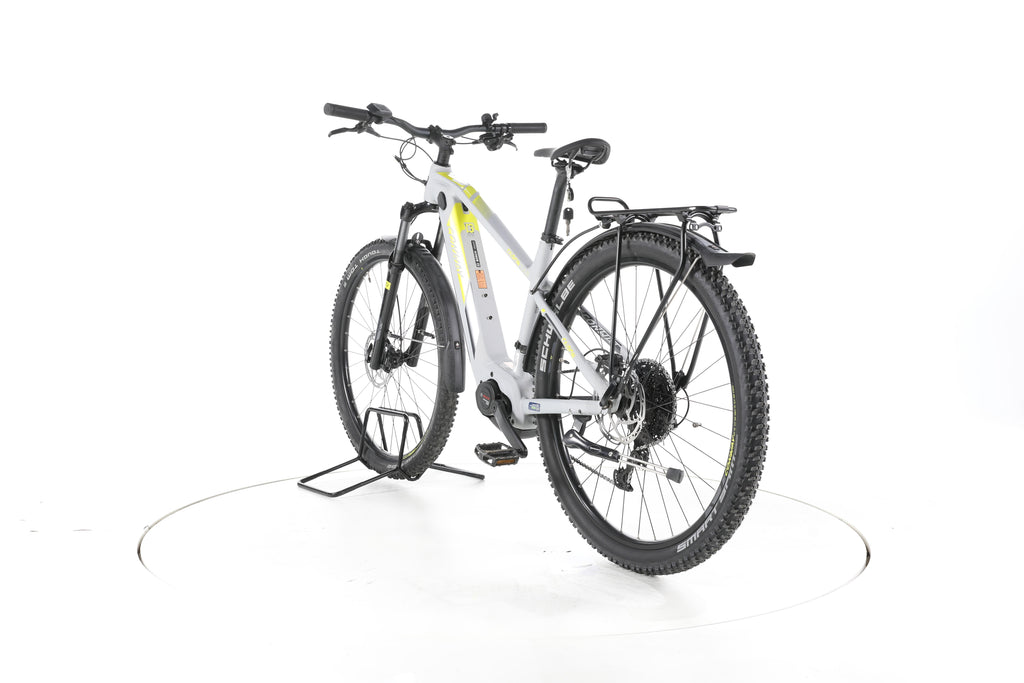 Conway Cairon S 2.0 E-Bike - Image 9