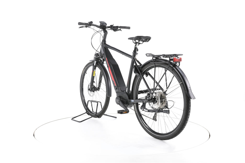 Victoria eTrekking 6.5 Trekking E-Bike - Image 9