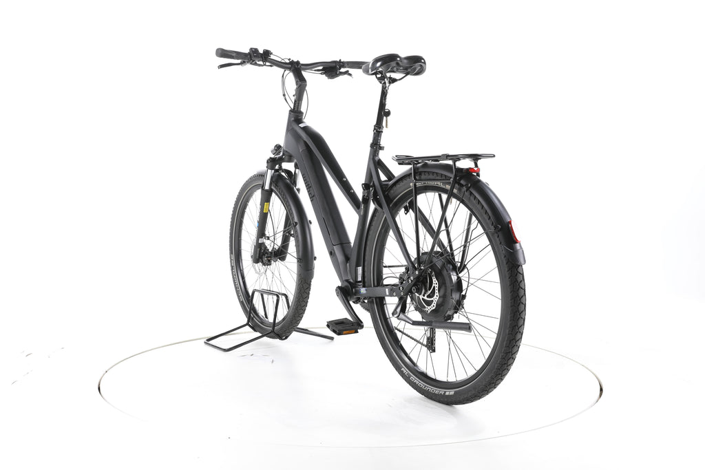 Wittich WIN10 Trekking E-Bike - Image 9