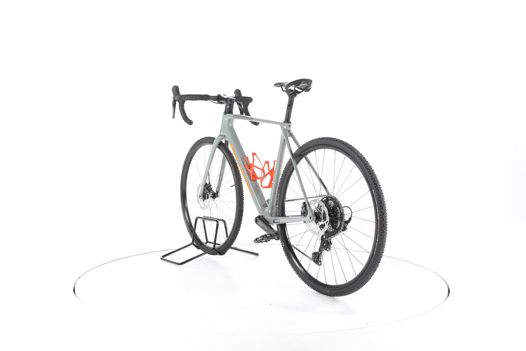 Cube Cross Race C:62 Pro - Image 9