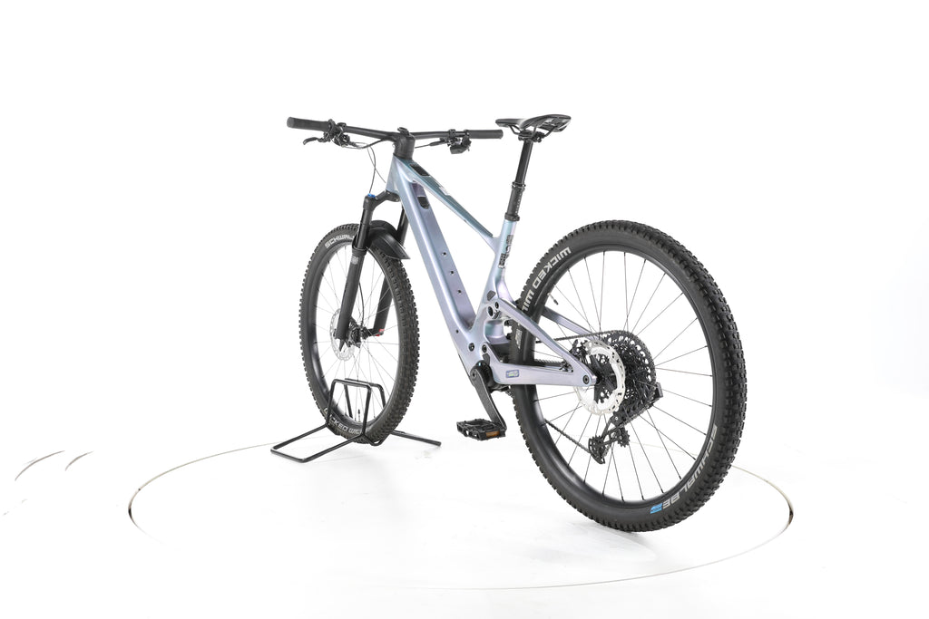 Scott Lumen eRIDE 900 Fully E-Bike Carbon 2023 - Image 9