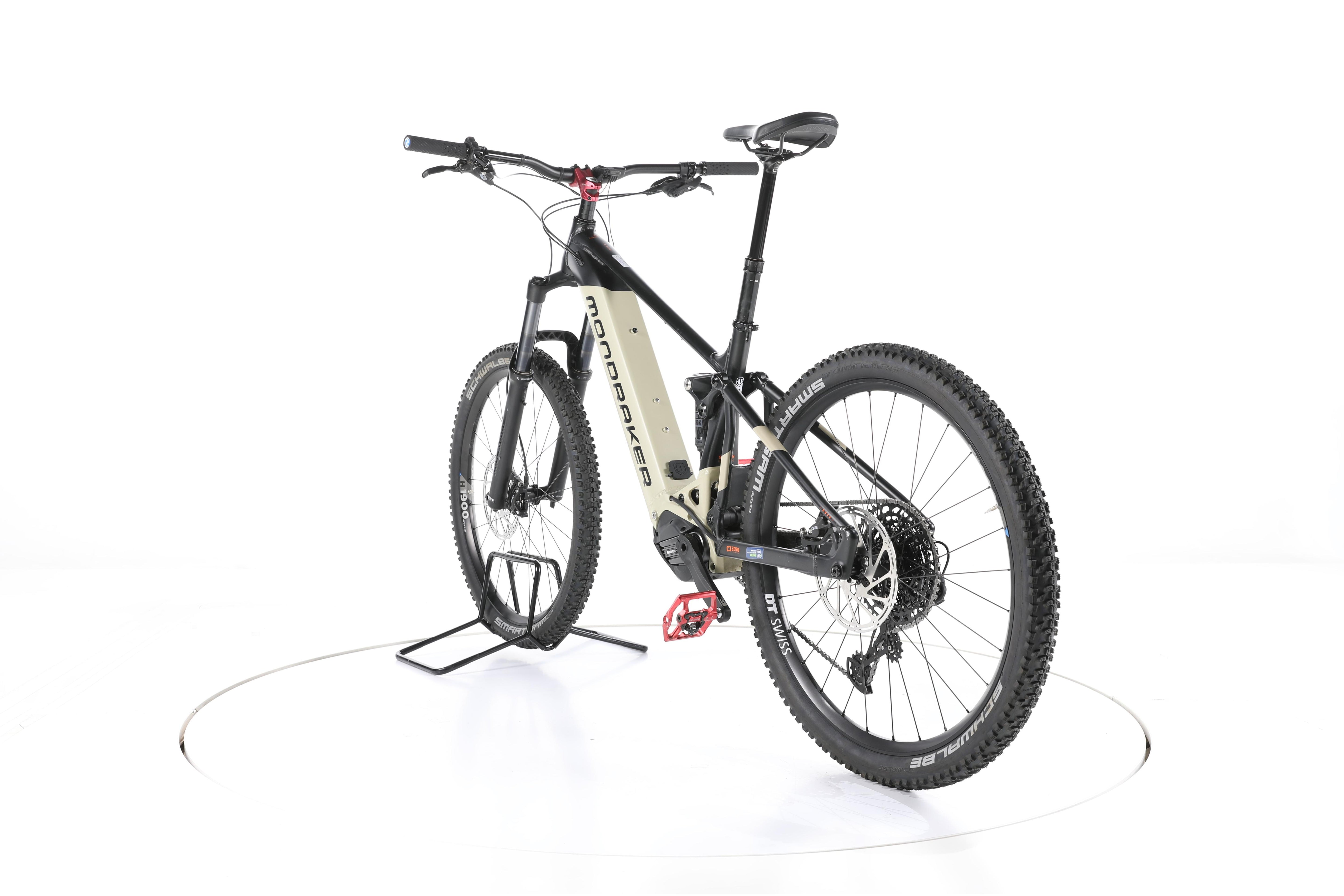 Mondraker DUSK E-Bike Fully - Image 9
