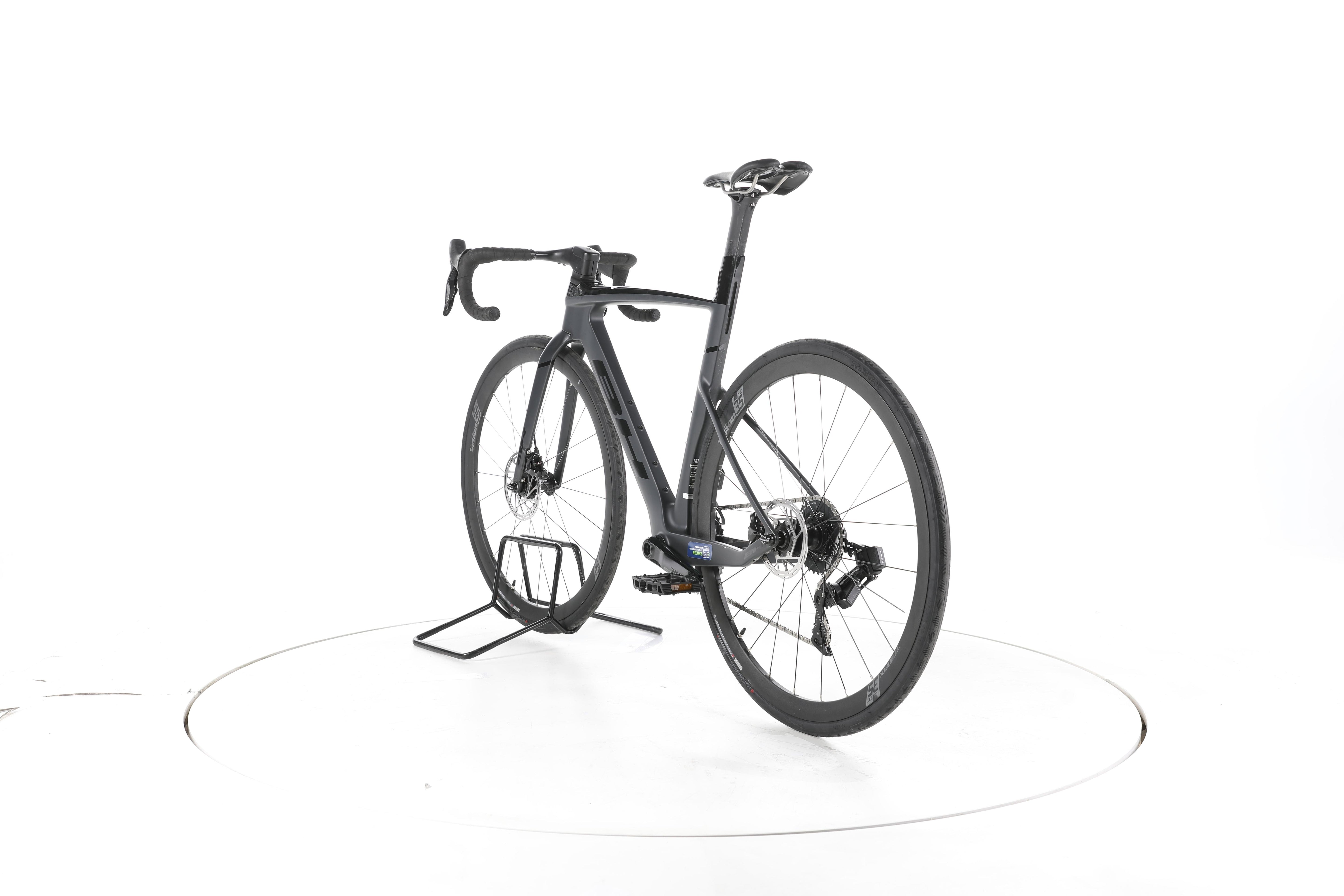 BH Bikes Aerolight 6.0 Fahrrad Rennrad & Gravel - Image 9