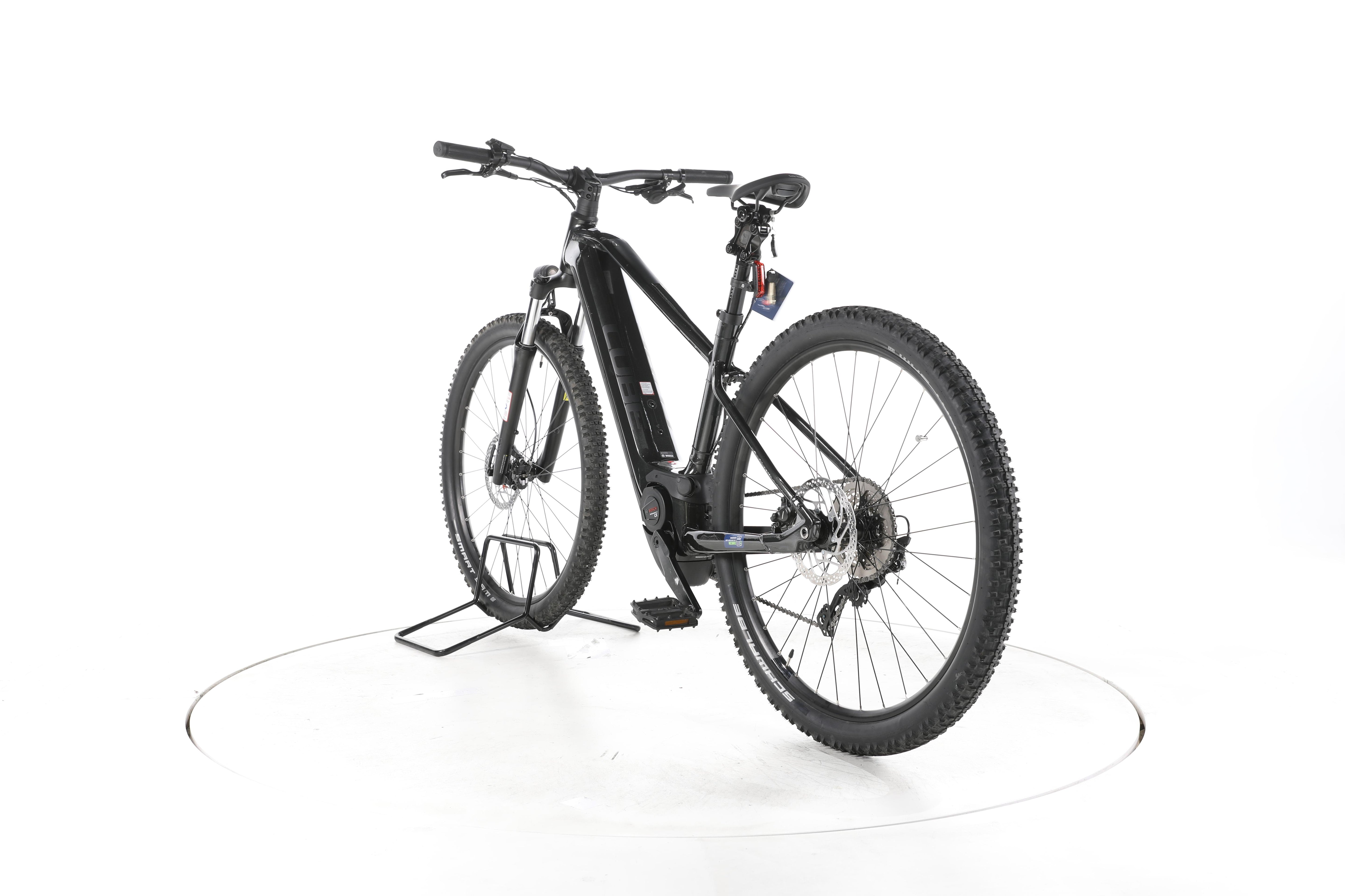 Cube Reaction Hybrid ONE E-Bike - Image 9