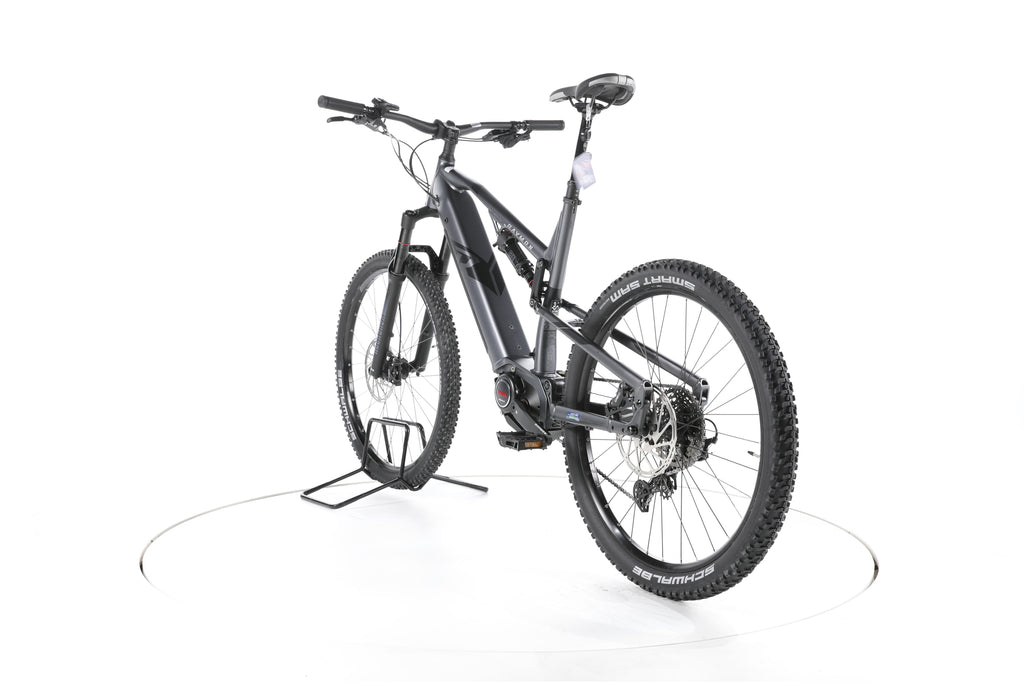 R Raymon TrailRay 140E 8.0 Fully E-Bike 2023 - Image 9
