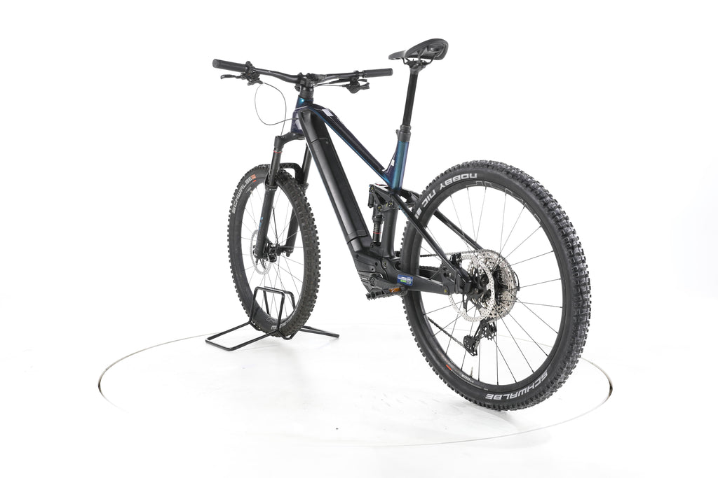 Bulls Sonic EVO EN-SL 1 E-Bike Fully Carbon - Image 9