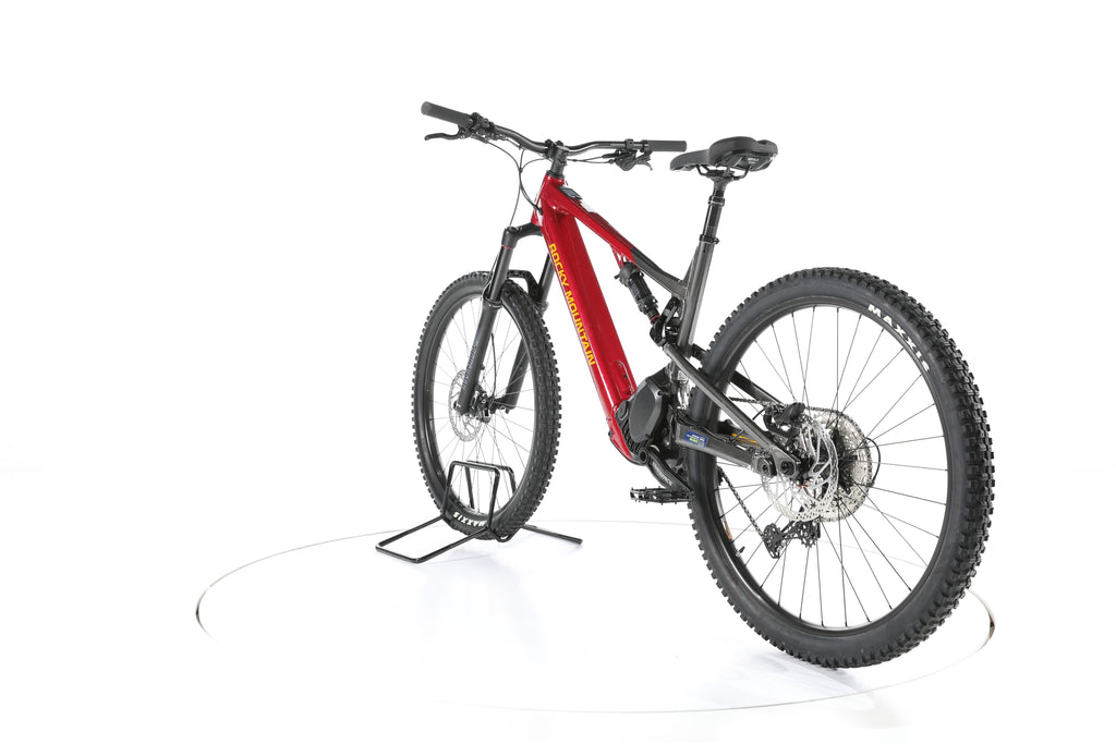 Rocky Mountain Instinct Powerplay Alloy 30 Fully E-Bike - Image 9