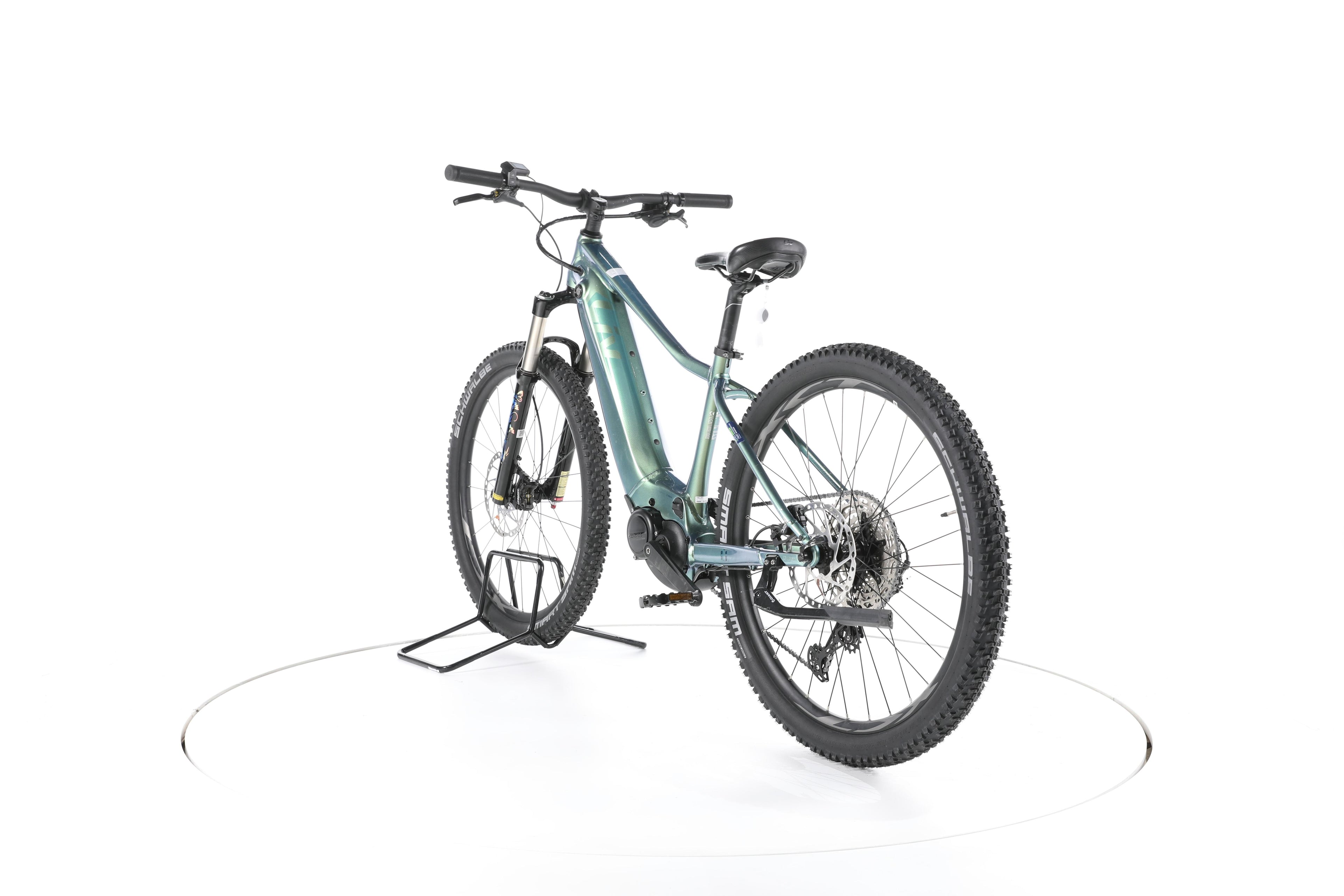 Liv Vall-E+ 1 E-Bike - Image 9