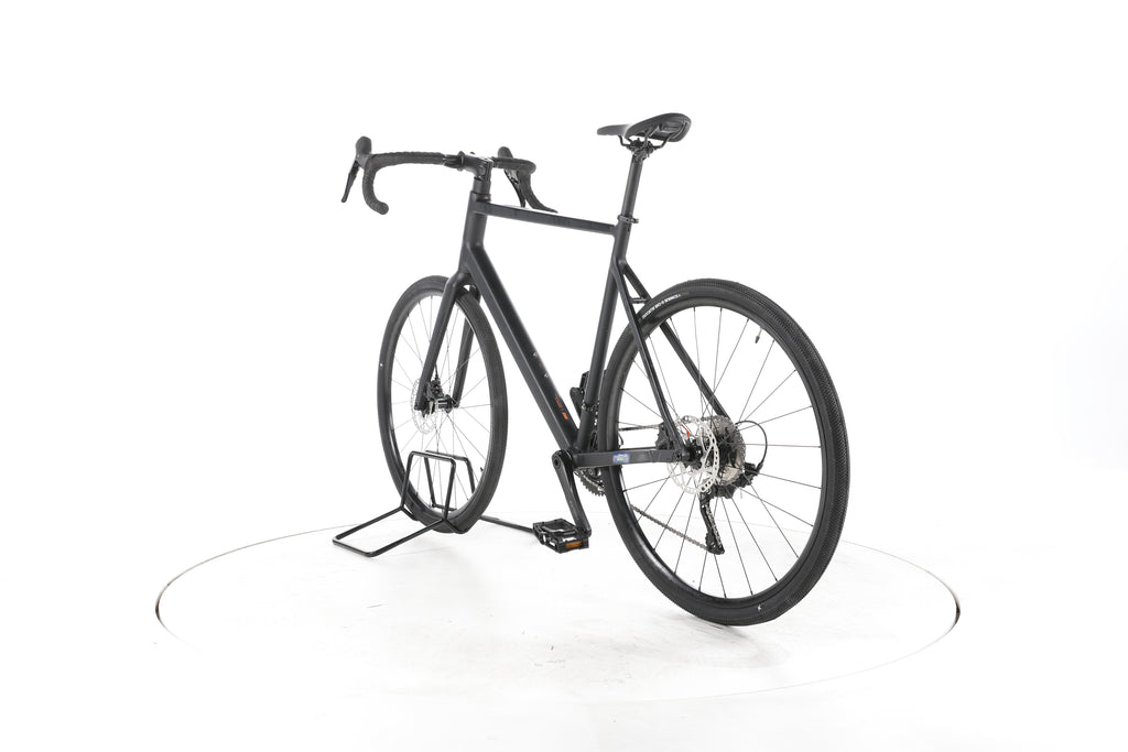 Rose Gravel 24 Blend Gravelbike 2024 - Image 9