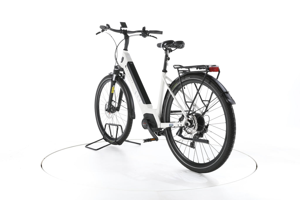 Kalkhoff Endeavour 3.B Move Trekking E-Bike Tiefeinsteiger 2023 - Image 9