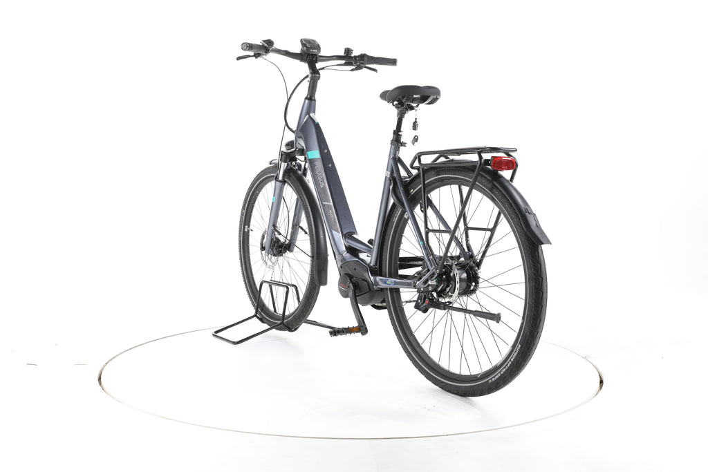 Pegasus Premio Evo 5 R City E-Bike Tiefeinsteiger - Image 9