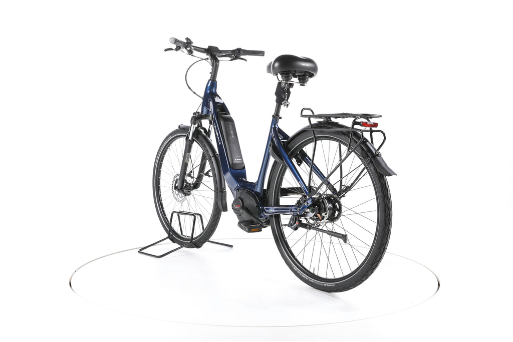 Velo de Ville AEB 800 Classic City E-Bike Tiefeinsteiger 2025 - Image 9