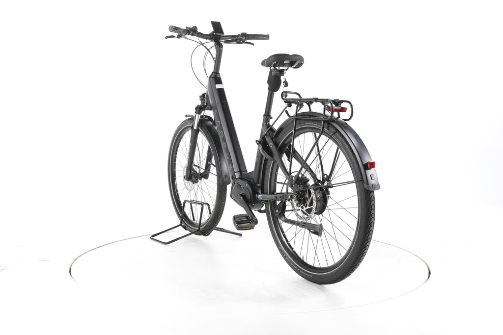 Campus BM 38 City E-Bike Tiefeinsteiger - Image 9