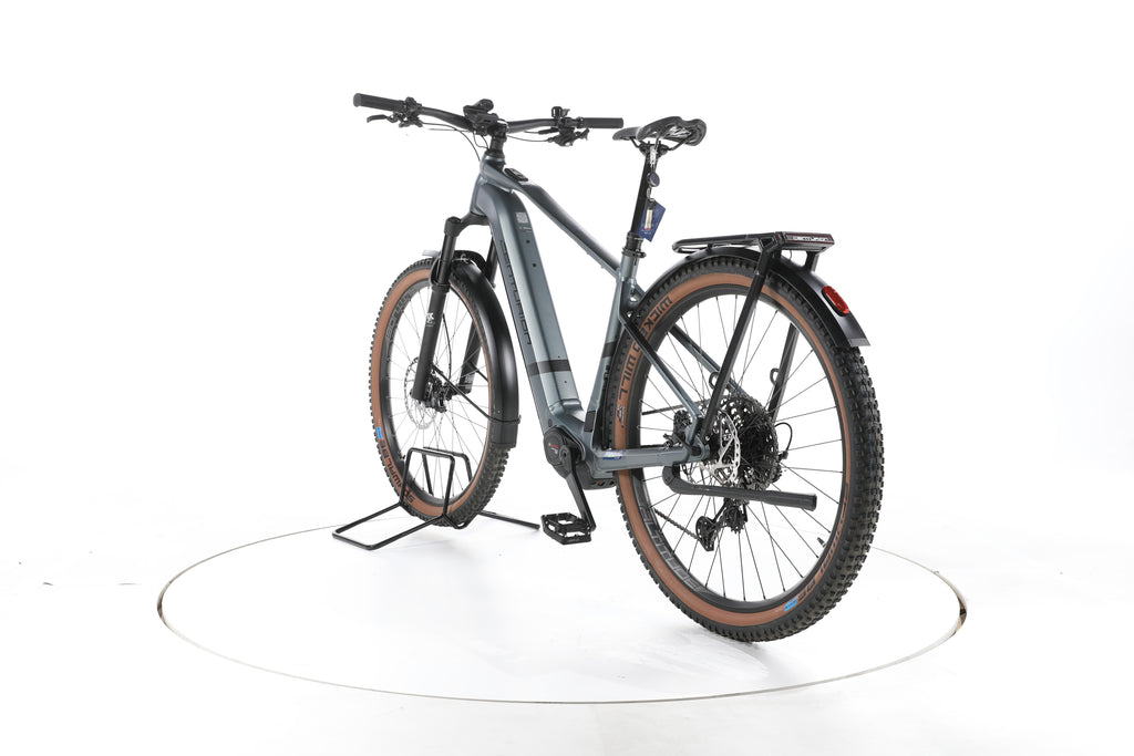 Centurion Backfire R2000 EQ Trekking E-Bike 2025 - Image 9