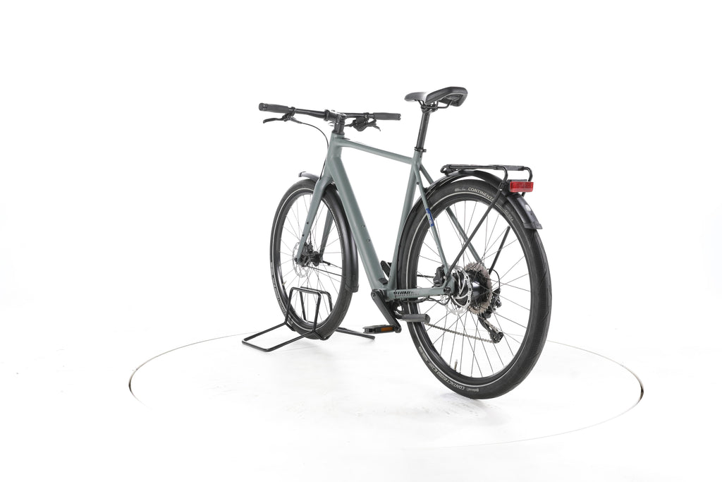 Winora E-Flitzer Trekking E-Bike - Image 9