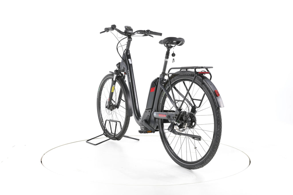 Kettler E-COMFORT 5 RT City E-Bike Tiefeinsteiger - Image 9