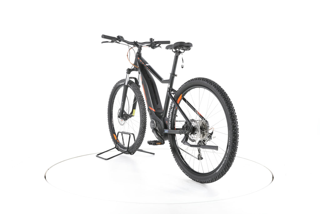 KTM MACINA RIDE 491 E-Bike - Image 9