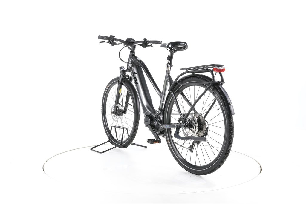 Liv Amiti-E+ 1 Trekking E-Bike - Image 9