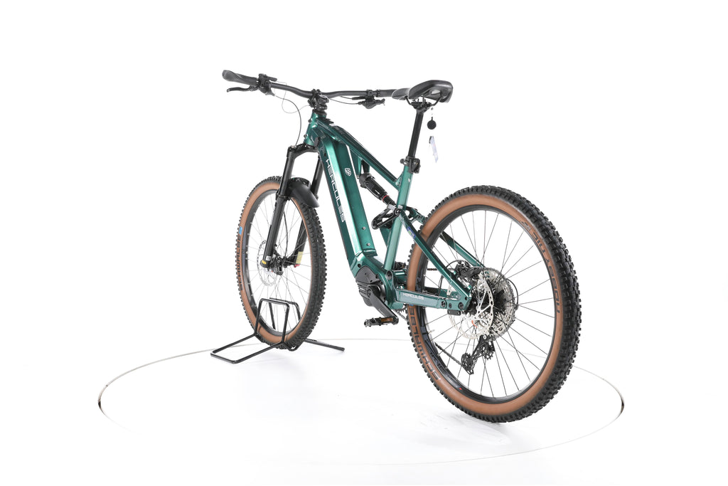 Hercules NOS FS 2.1 Fully E-Bike 2023 - Image 9