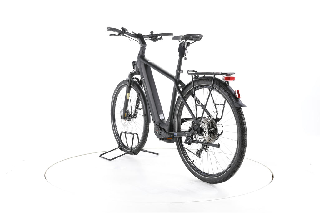 2R Manufaktur ELX 11 Trekking E-Bike 2024 - Image 9