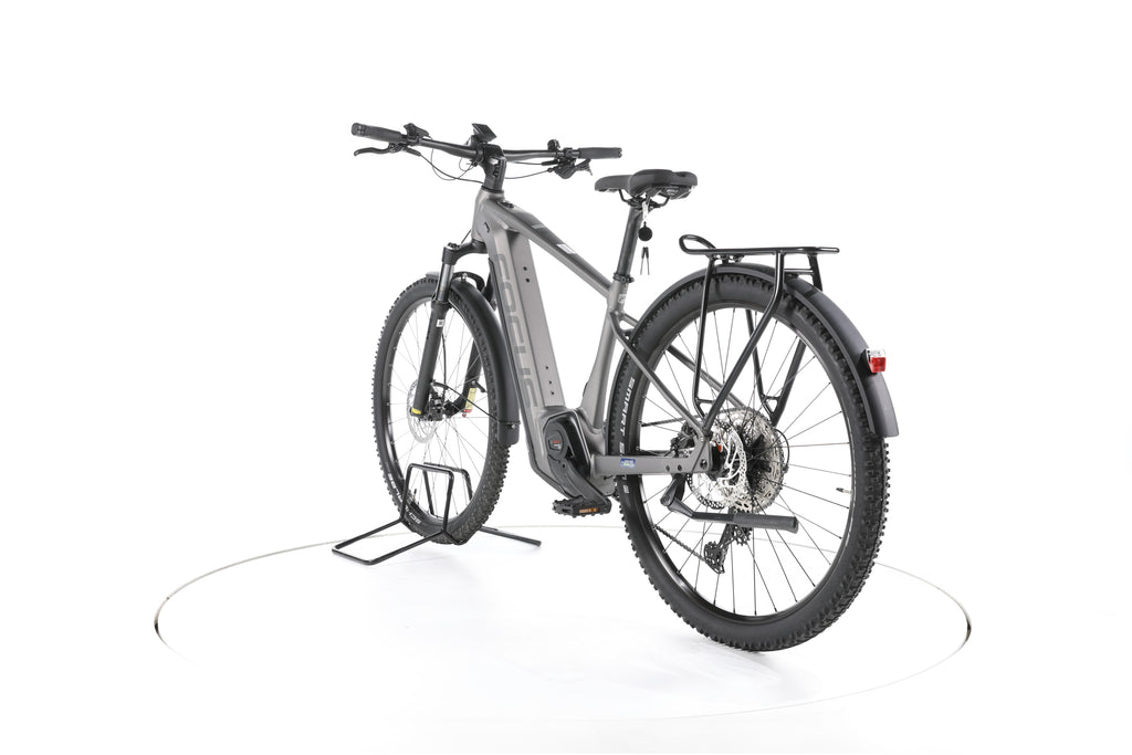 Focus AVENTURA² 6.8 Trekking E-Bike 2023 - Image 9