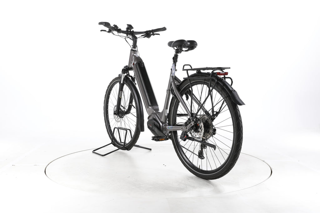 Velo de Ville AEB 990 Smart Trekking E-Bike Tiefeinsteiger - Image 9