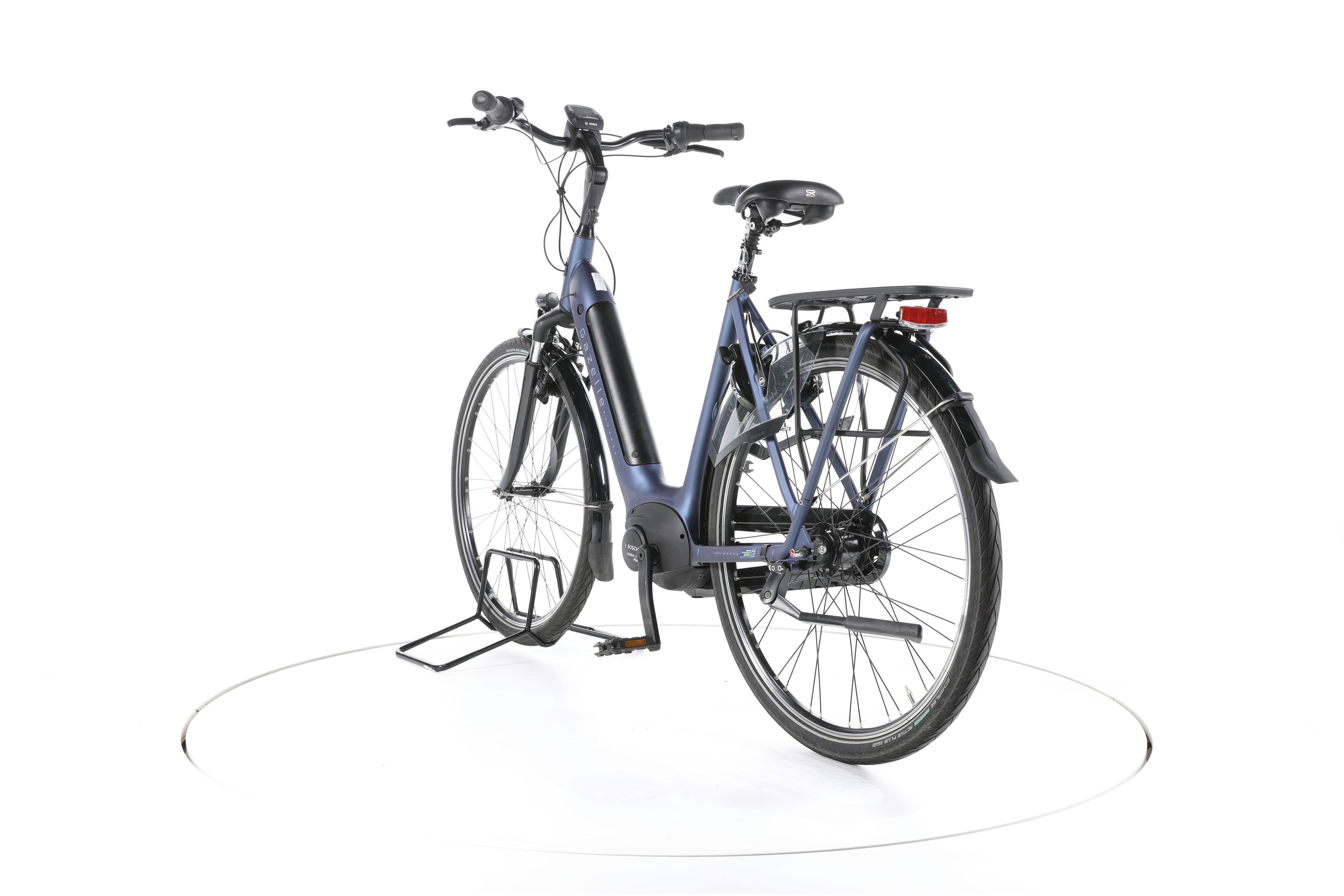 Gazelle Arroyo C7+ HMB Elite City E-Bike Tiefeinsteiger - Image 9
