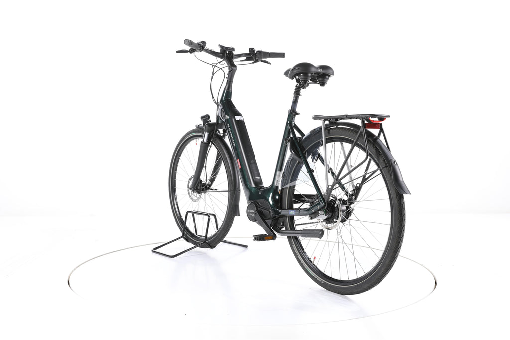 Batavus Finez E-go® Power RT City E-Bike Tiefeinsteiger - Image 9