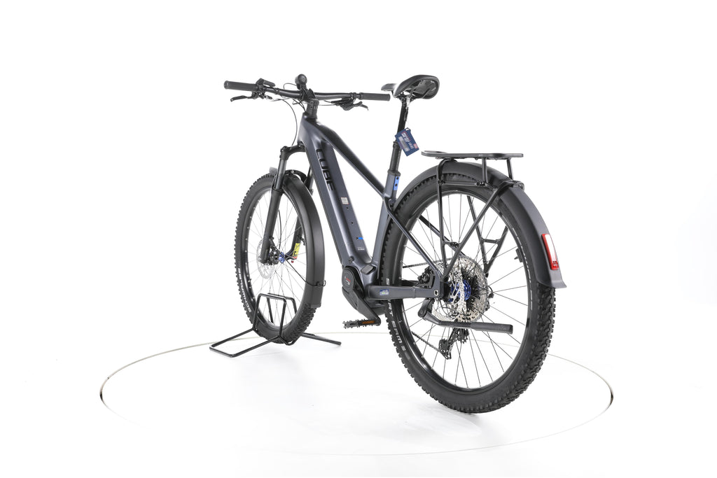 Cube Reaction Hybrid Pro Allroad E-Bike 2024 - Image 9
