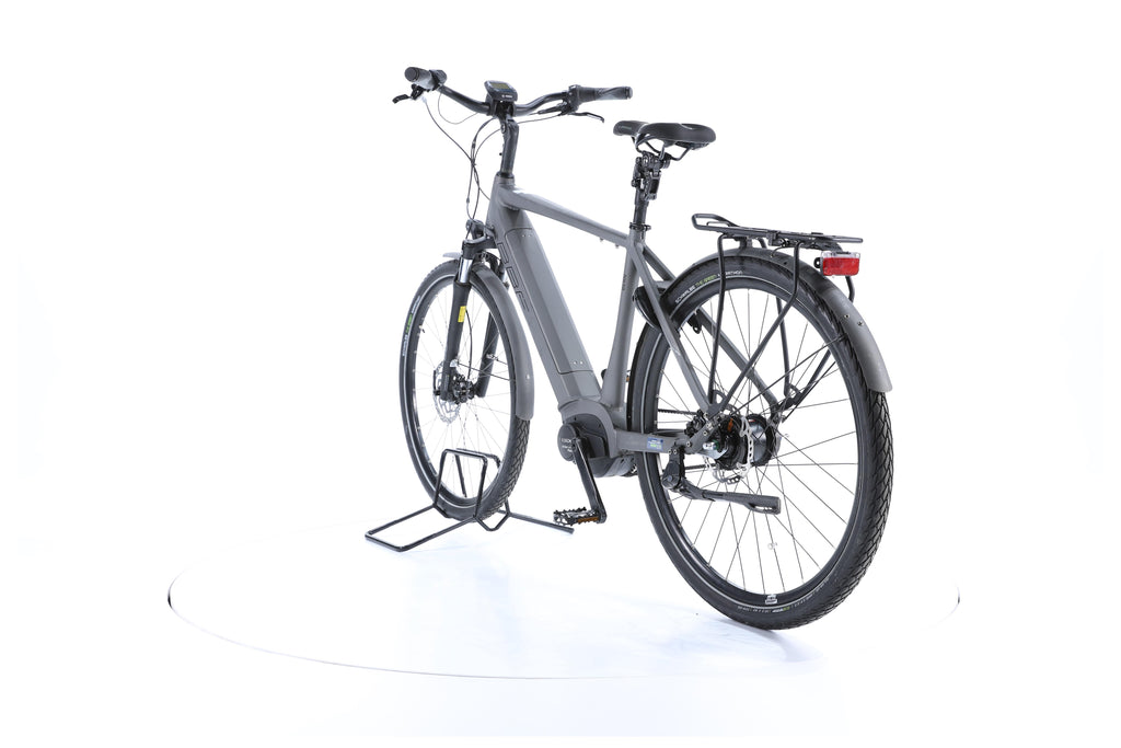 BBF Bern City E-Bike - Image 9