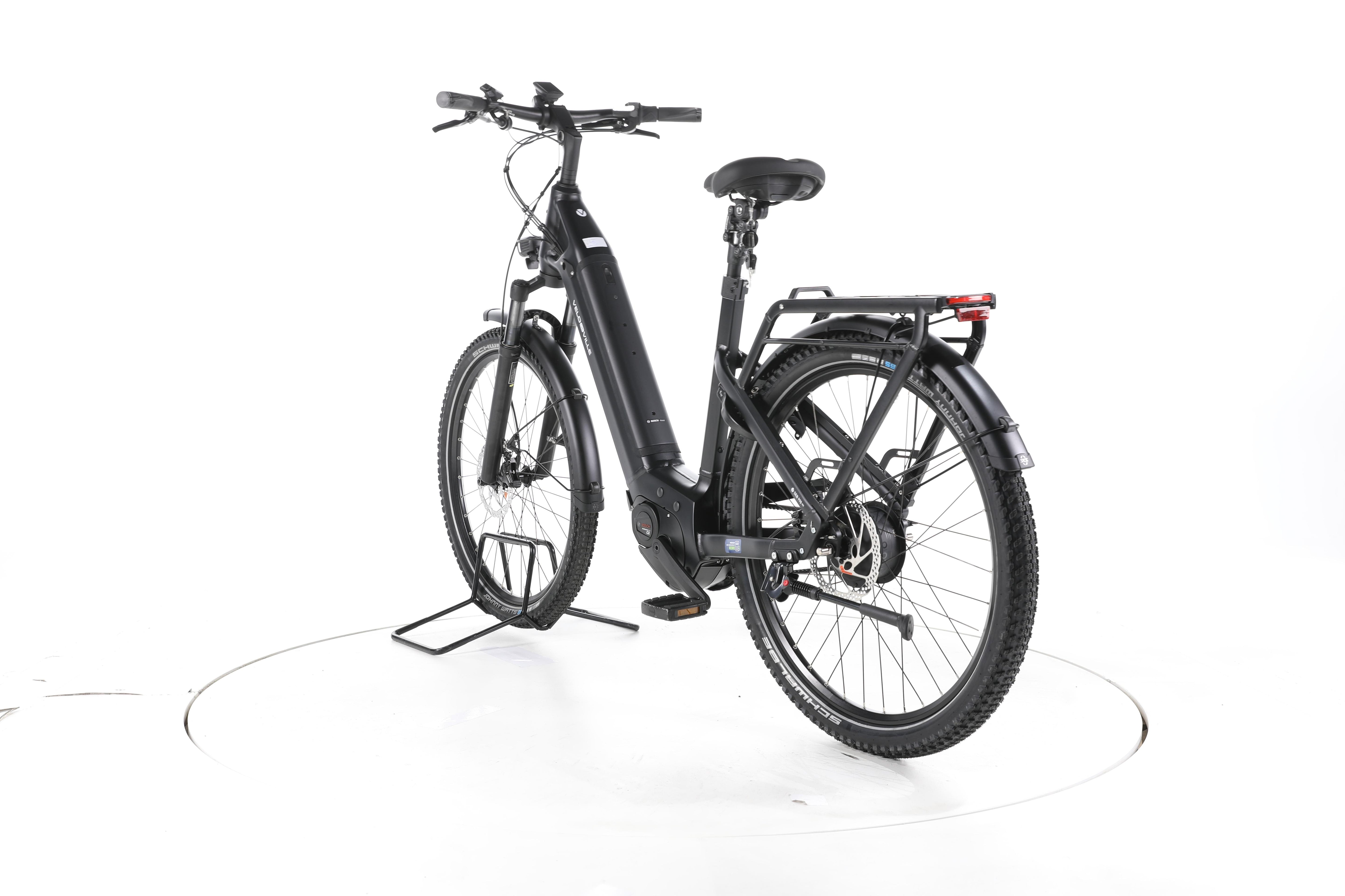 Velo de Ville SEB 990 Pro City E-Bike Tiefeinsteiger 2026 - Image 9