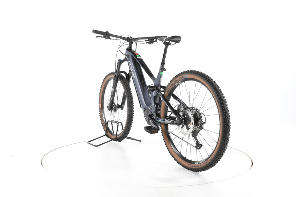 Conway E-WME 6.9 Fully E-Bike 2023 - Image 9