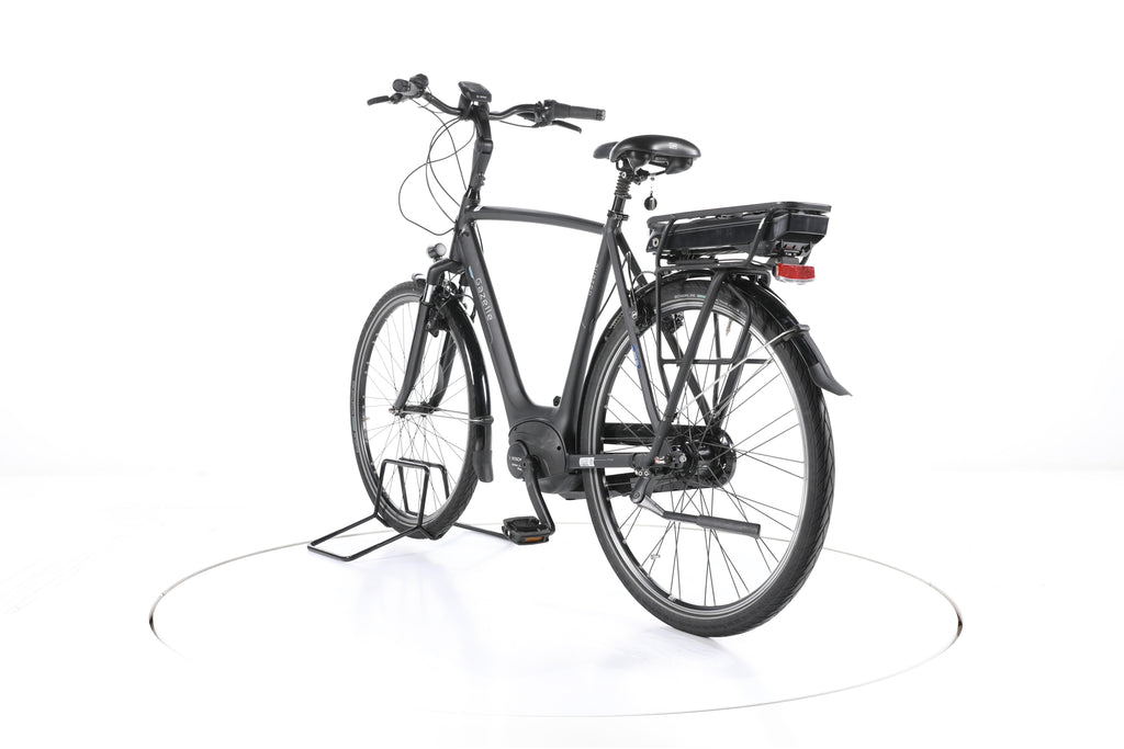 Gazelle Arroyo C7+ HMB City E-Bike - Image 9