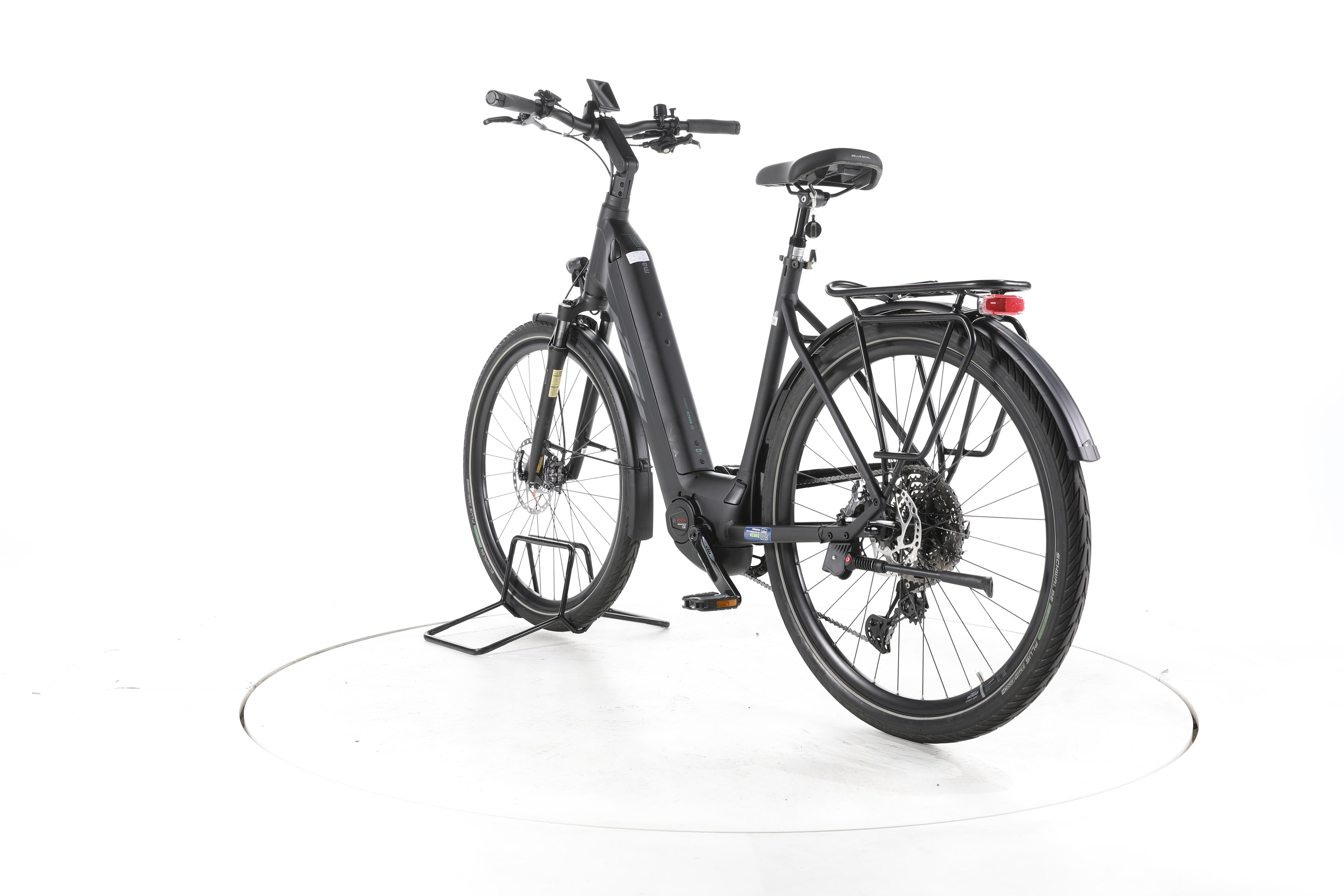 KTM Macina Style XT LTD Trekking E-Bike Tiefeinsteiger - Image 9