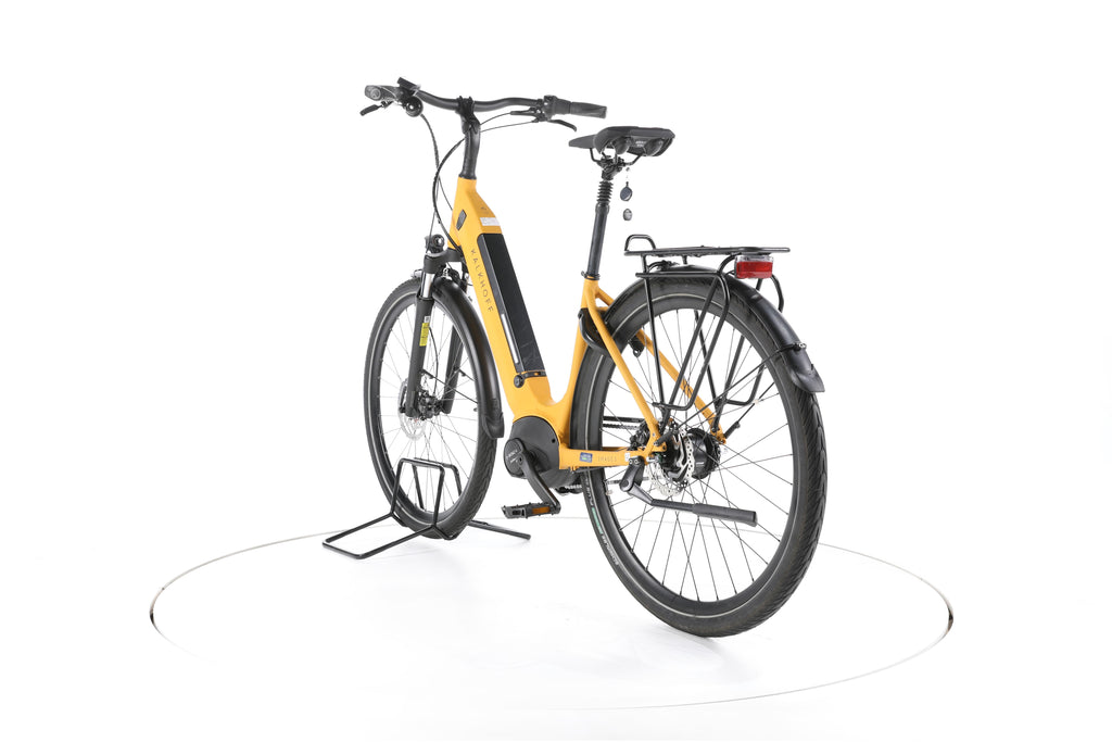 Kalkhoff Image 3.B Move City E-Bike Tiefeinsteiger - Image 9