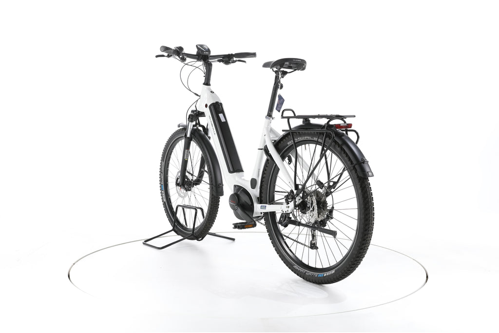Velo de Ville SEB 890 Trekking E-Bike Tiefeinsteiger - Image 9