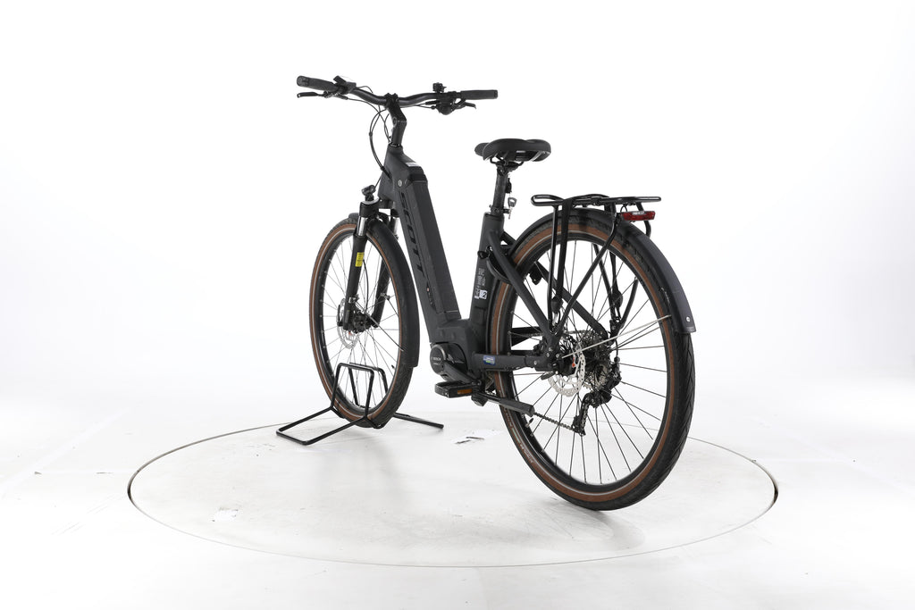 Scott Sub Active eRIDE 20 Trekking E-Bike Tiefeinsteiger - Image 9
