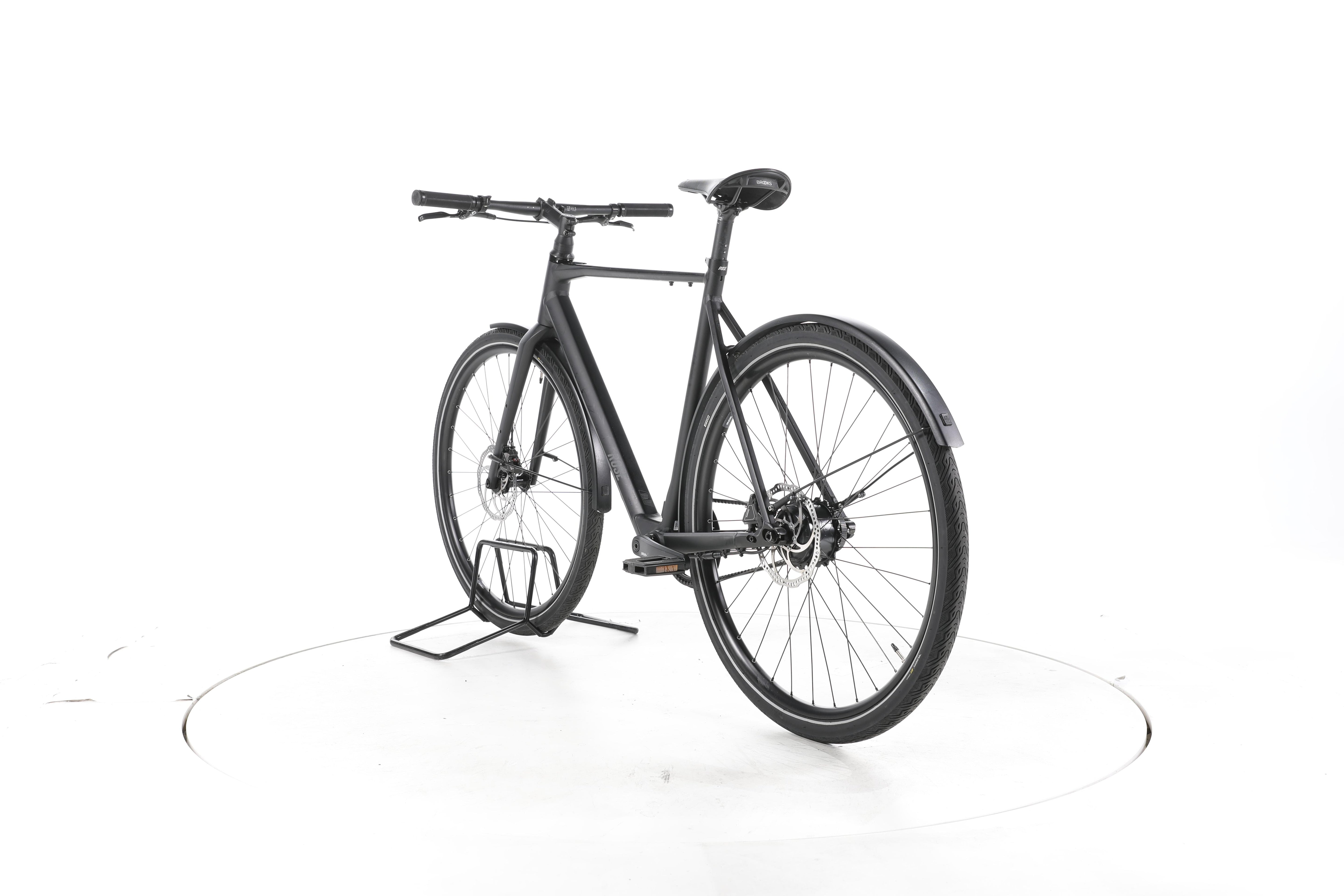 Rose SNEAK PLUS EQ City E-Bike - Image 9