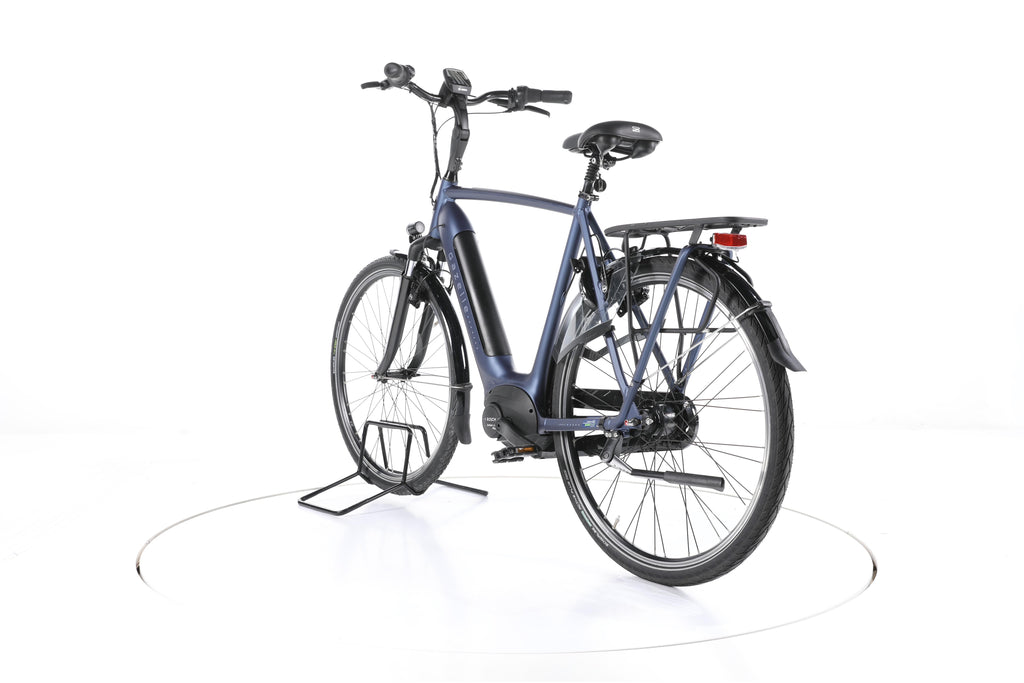 Gazelle Arroyo C7+ HMB Elite City E-Bike - Image 9