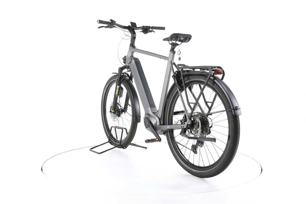 Kalkhoff Endeavour 5.B Advance+ ABS Trekking E-Bike 2023 - Image 9